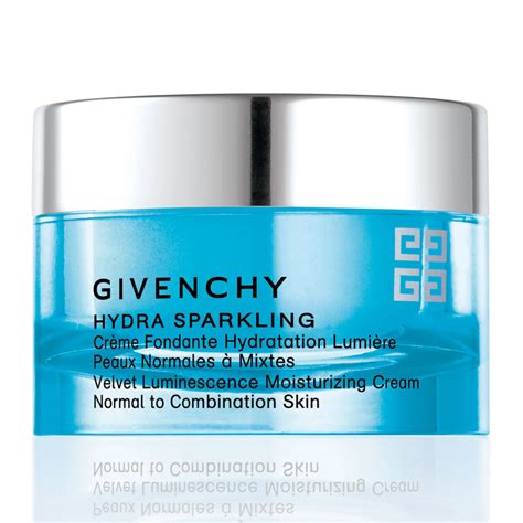 Givenchy Hydra Sparkling Luminescence Moisturizing